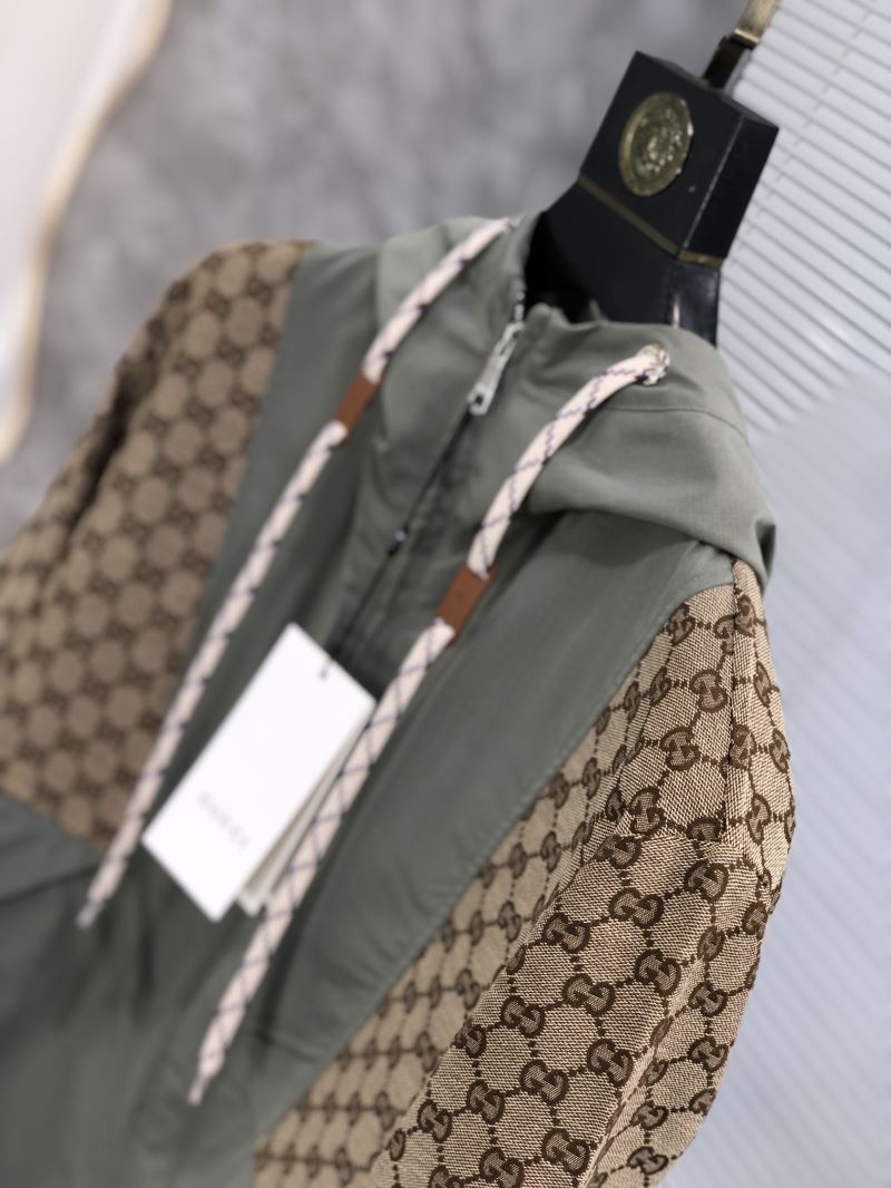 Gucci Outwear